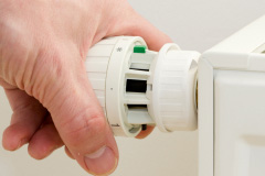 Aston Sq central heating repair costs
