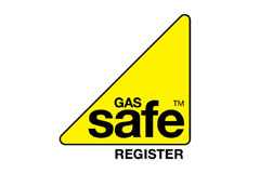 gas safe companies Aston Sq